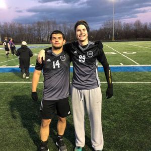 Meet your Posher, Austin